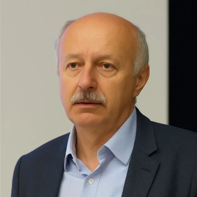 Jean-Paul Krivine