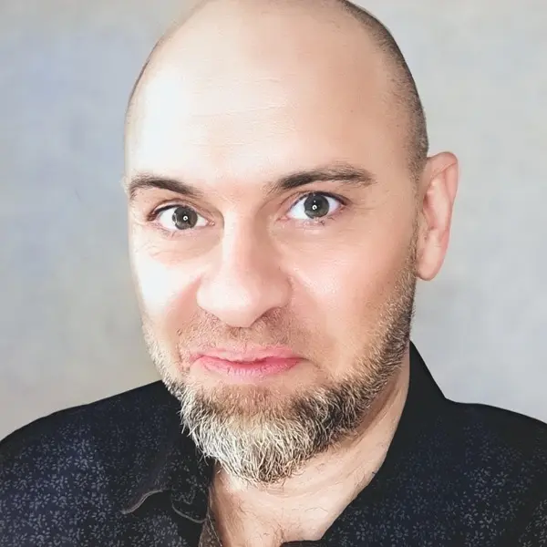 Romain Meunier